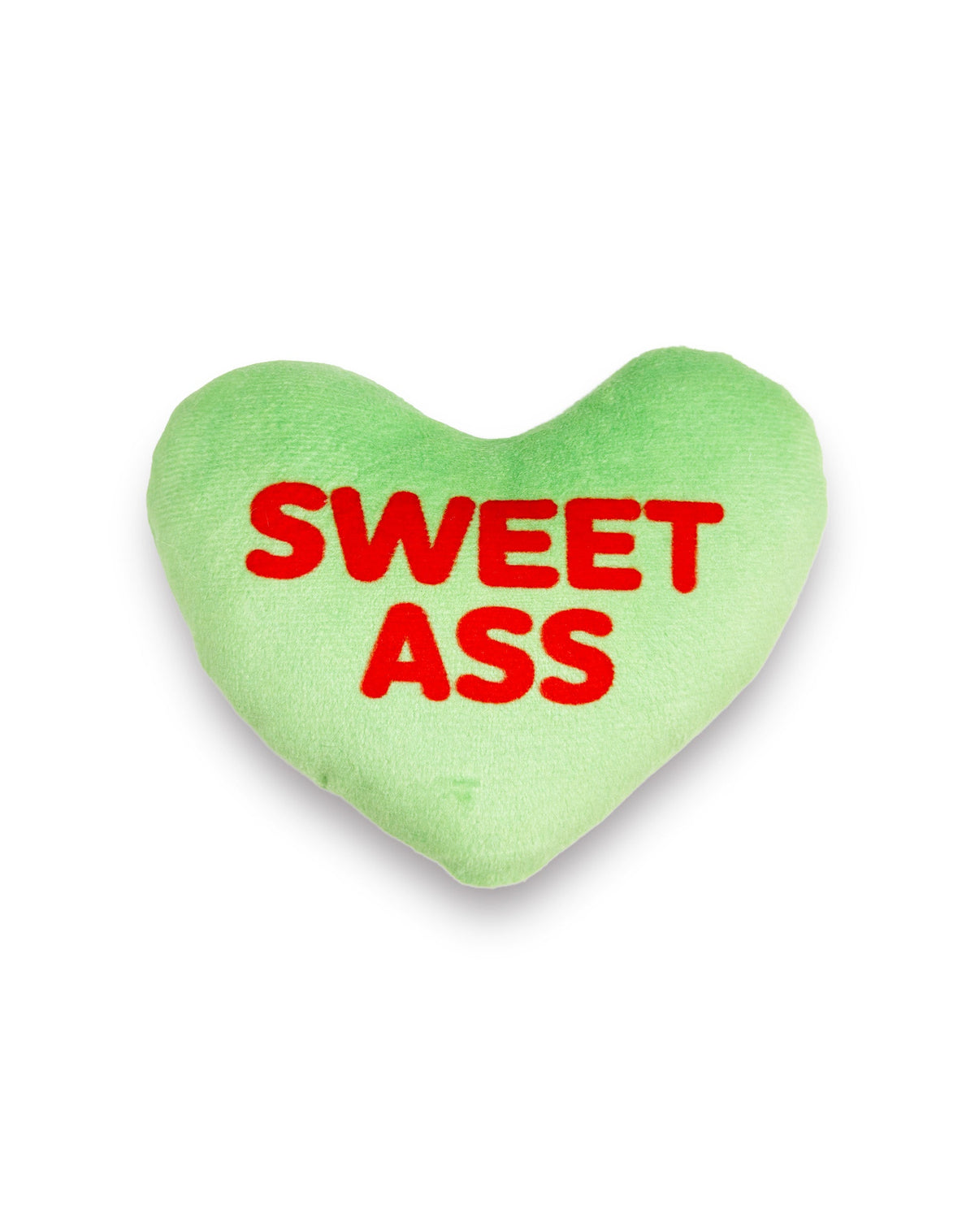 X-Rated Valentine’s Conversation Heart Pillow Set