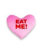 X-Rated Valentine’s Conversation Heart Pillow Set