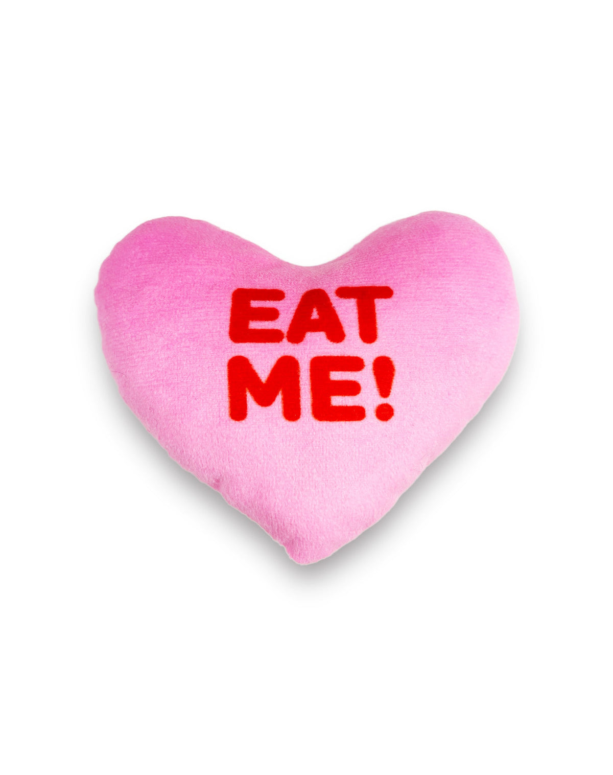 X-Rated Valentine’s Conversation Heart Pillow Set