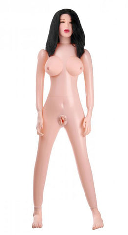 Miko Inflatable Love Doll with Realistic Hands and Feet DOLLS