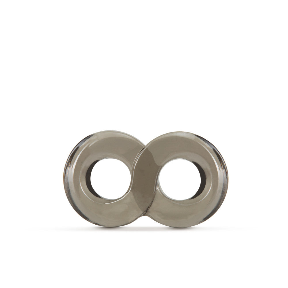 Stay Hard Cock Ring and Ball Strap COCK RINGS