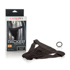 Packer Gear XL/2XL Jock Strap Harness Athletic-Inspired Support Harness > Gender > Bodywear