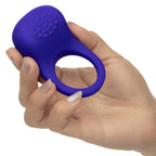Rumbler Rumble Silicone Vibrator Ring With 10 Speeds > Sex Toys > Couples Toys