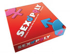Sexopoly Adult Board Game – Party Edition Adult Board Game > Novelties > Board Games
