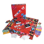 Sexopoly Adult Board Game – Party Edition Adult Board Game > Novelties > Board Games