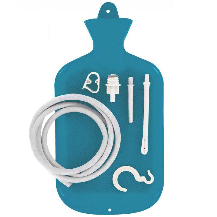 CleanStream Water Bottle Cleansing Kit – Complete Cleaning System > Essentials > Douches Main image