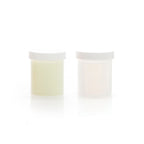 Clone-A-Willy Glow-In-The-Dark Silicone Refill Kit Two-Part Formula Silicone Refill Glow Green > Dildos > Mould Your Own Kits