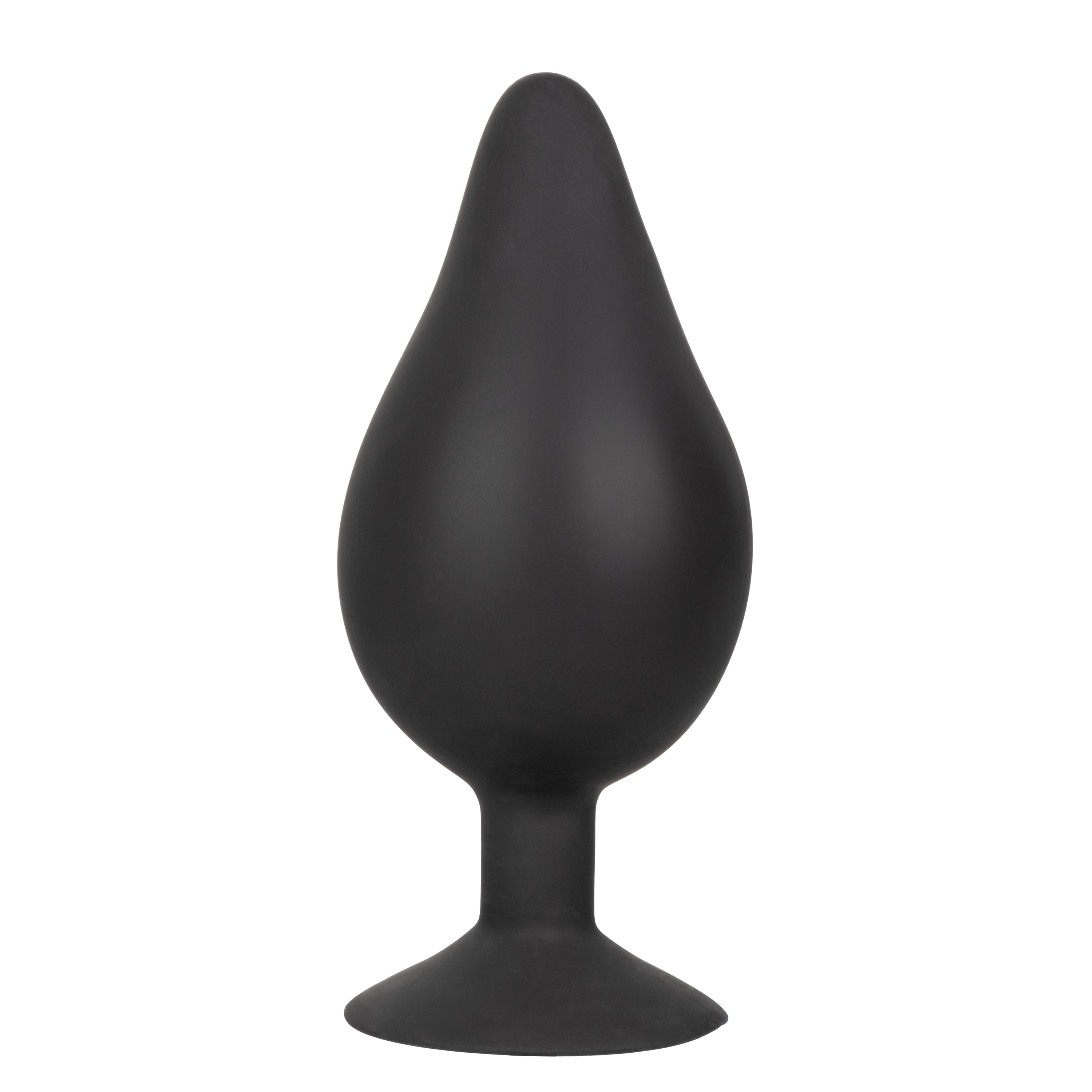 CalExotics Xl Silicone Inflatable Anal Butt Plug With Bulb > Anal Range > Tunnel and Stretchers