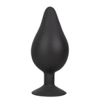 CalExotics XL Silicone Inflatable Plug – Inflatable Anal Plug with Detachable Hose and Squeeze Bulb > Anal Range > Tunnel and Stretchers