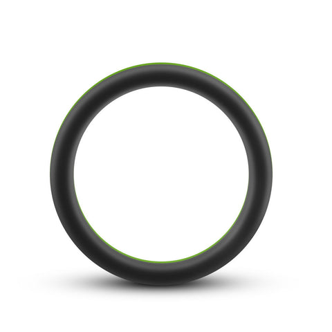 Performance Silicone Go Pro Cock Ring for Comfort and Fit COCK RINGS