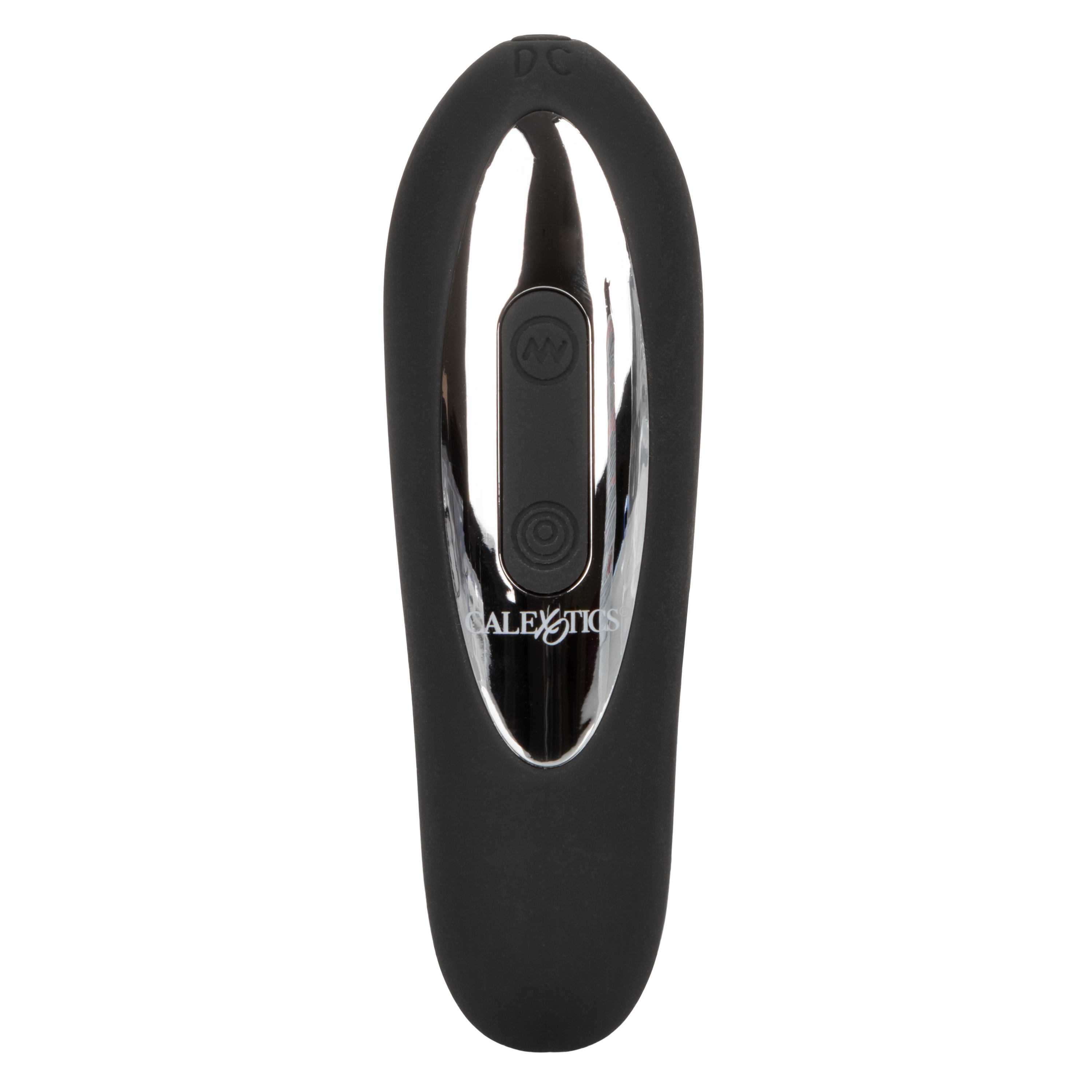 Eclipse Silicone Wireless Anal Probe with 12 Vibration Modes Prostate Tools
