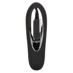 Eclipse Roller Ball Probe - Rechargeable Silicone Anal Stimulator