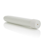 CalExotics Classic Slender White Vibrator Sleek and Powerful > Vibrators > Standard Vibrators