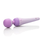 CalExotics Couture Inspire Waterproof Silicone Electric Massager > Sex Toys > Massage Wands