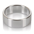 CalExotics Alloy Metallic Extra Large – Smooth Seamless Cock Ring > Cock Ring > Metal