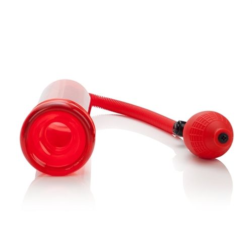 CalExotics Firemans Pump With Super Suction And Quick Release Valve Secondary image