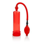 CalExotics Firemans Pump With Super Suction And Quick Release Valve > Pumps > Penis Pumps