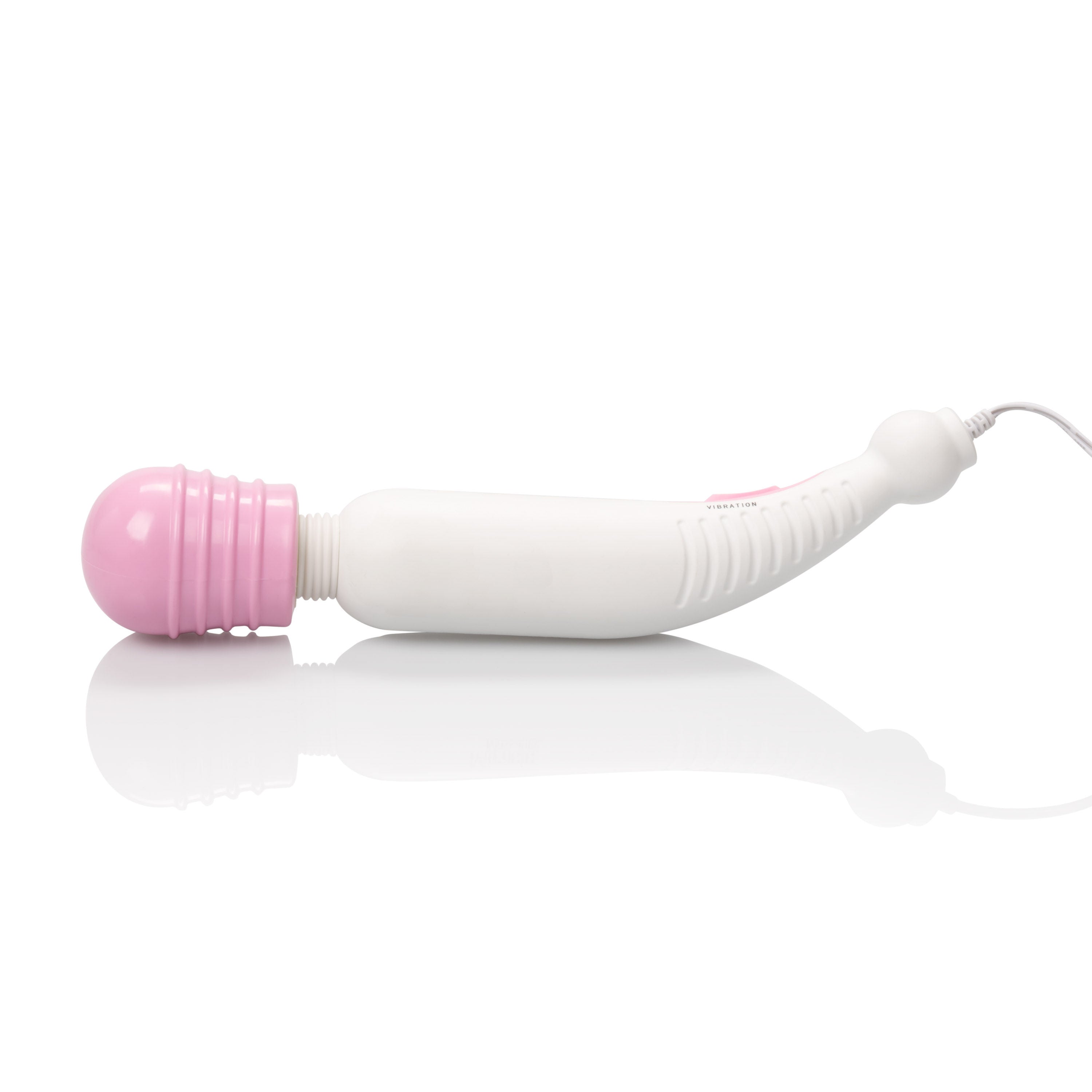 CalExotics My Miracle Massager Ultra Powerful Electric Massager Electric Massager