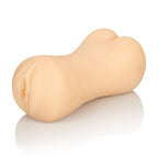 CalExotics Realistic Stroke It Pussy and Ass Masturbator Sleeve > Sex Toys For Men > Masturbators > Manual