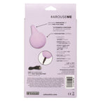 CalExotics Slay Arouse Me Wireless Silicone Massager Vibrator > Vibrators > Unconventional
