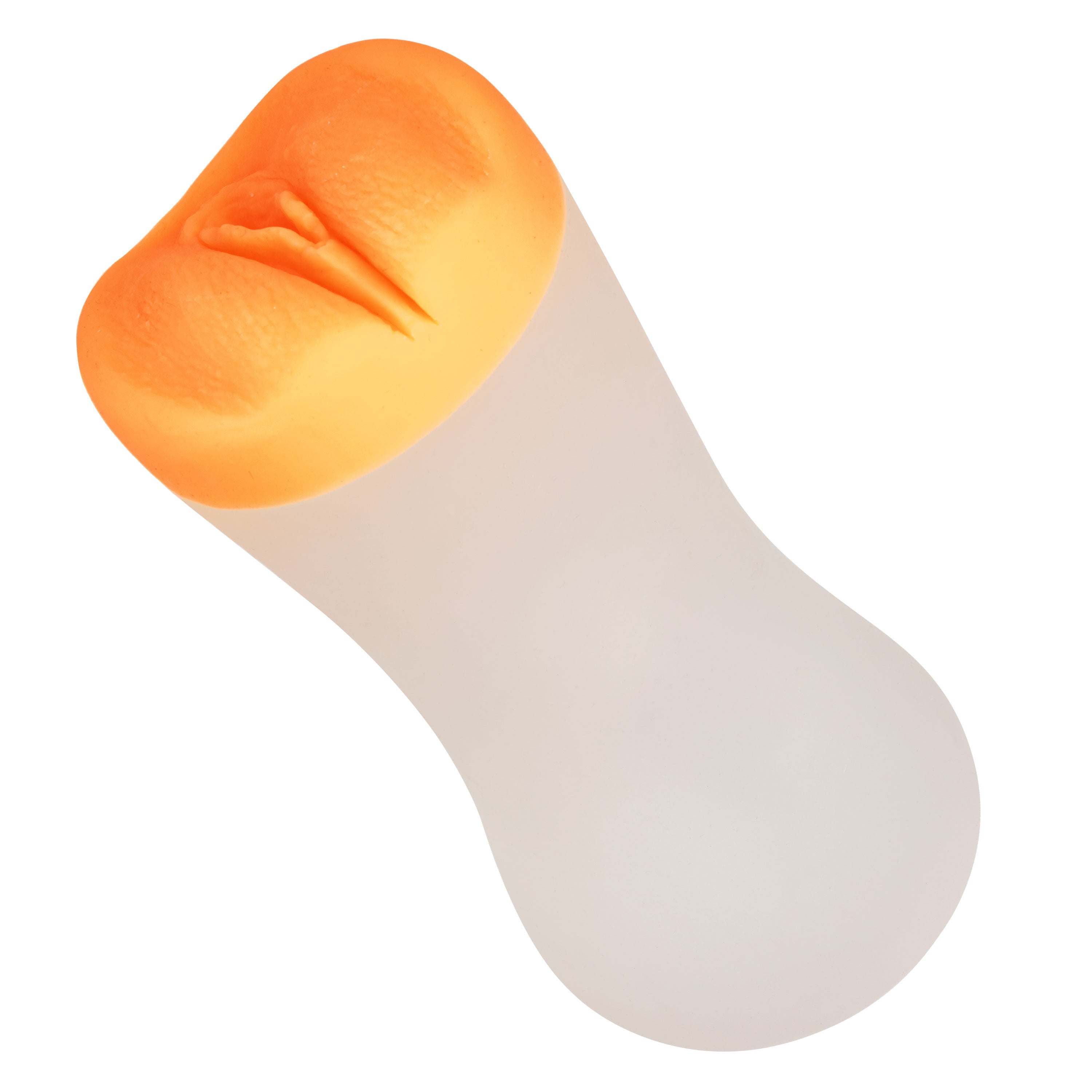 CalExotics The Gripper Deep Pussy Masturbator with Suction Strokers - Manual