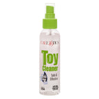 CalExotics Toy Cleaner with Tea Tree Oil 4 Ounce Transparent Bottle > Essentials > Toy Cleaners