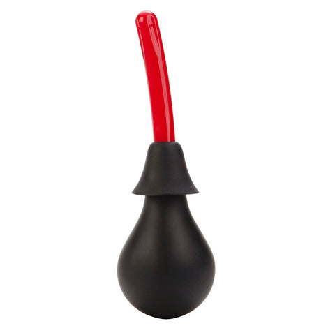 CalExotics Ultra Anal Douche Kit Portable Gentle Cleansing Douches