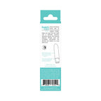 Bam Mini Rechargeable Bullet Vibrator Compact Cordless Pocket-Sized Personal Massager > Vibrators > Mini Vibrators