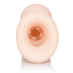 Ultimate Penis Extender Sleeve with Scrotum Support Strap Adds 2 Inches Length and Girth > Sex Toys For Men > Penis Sleeves