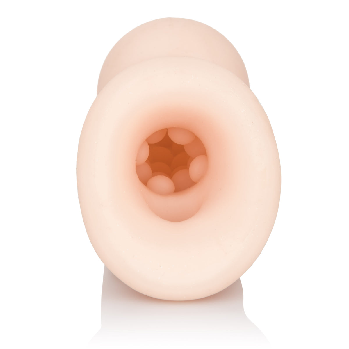 Ultimate Penis Extender Sleeve with Scrotum Support Strap Adds 2 Inches Length and Girth > Sex Toys For Men > Penis Sleeves