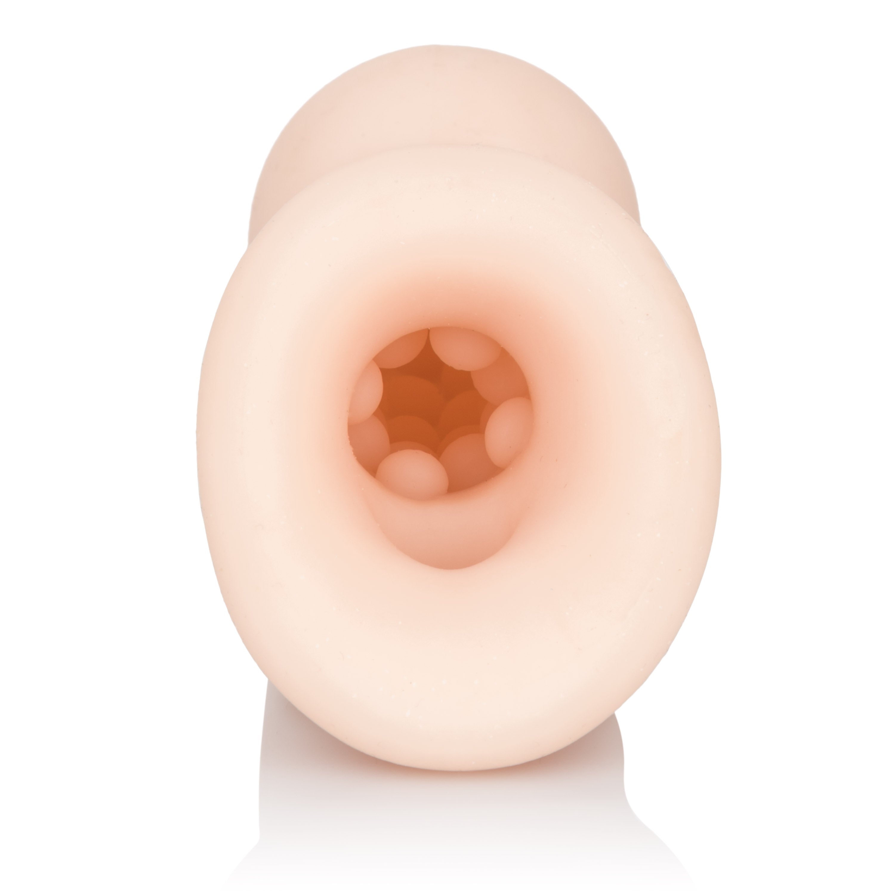Ultimate Penis Extender Sleeve with Scrotum Support Strap Adds 2 Inches Length and Girth > Sex Toys For Men > Penis Sleeves