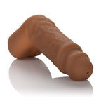 Packer Gear 5 Inch Stand to Pee Packer Ivory for Harness Use Realistic Design Packer > Gender > Packers