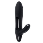 Zero Tolerance NAUTILUS 15.2cm Vibrating Sleeve > Sex Toys For Men > Penis Sleeves