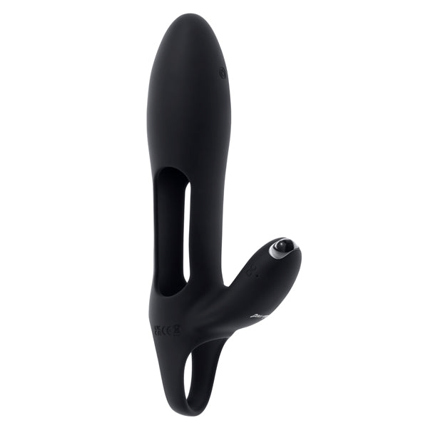 Zero Tolerance NAUTILUS 15.2cm Vibrating Sleeve > Sex Toys For Men > Penis Sleeves