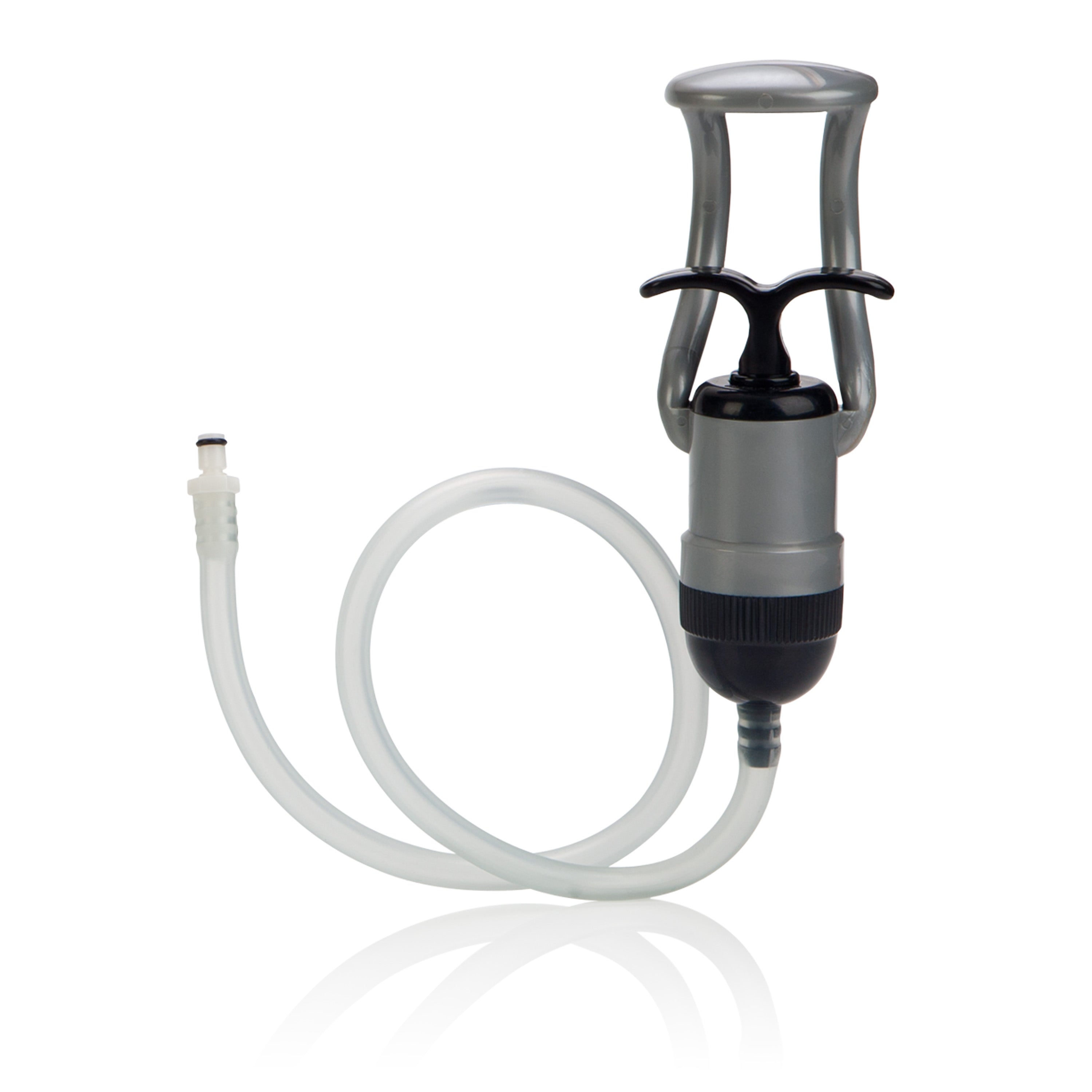 Enhance Travel Penis Pump System PUMPS