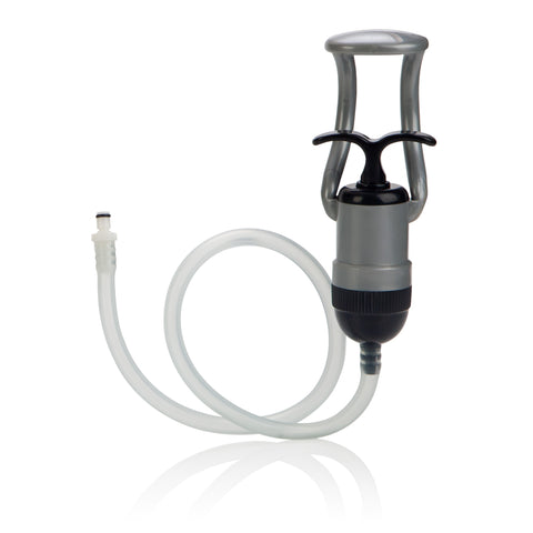 Enhance Travel Penis Pump System PUMPS