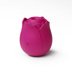 Inya Vibrating Rose (Pink) – Clitoral Vibrator > Sex Toys For Ladies > Rose Stimulators