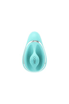 Suki Sonic Clitoral Vibrator with 10 Modes > Sex Toys For Ladies > Air Pulsation