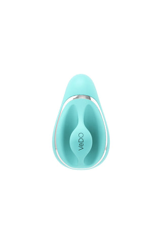 Suki Rechargeable Sonic Clitoral Vibrator with 10 Modes Suction Stimulator