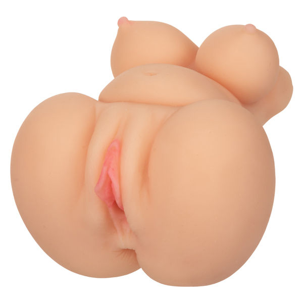 Cheap Thrills Personal Secretary Male Masturbator Ivory Sleeve > Sex Toys For Men > Masturbators > Manual
