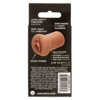 Cheap Thrills Cherry Poppers Sorority Girl Male Masturbator Tan > Sex Toys For Men > Masturbators > Manual