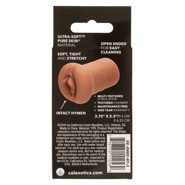 Cheap Thrills Cherry Poppers Sorority Girl Male Masturbator Tan > Sex Toys For Men > Masturbators > Manual