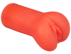 Cheap Thrills She Devil Red Male Masturbation Aid Stroker > Sex Toys For Men > Masturbators > Fantasy