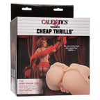 Cheap Thrills The Peep Show Girl Ultra Life-like Stroker Toy > Sex Toys For Men > Masturbators > Manual