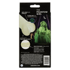 Cheap Thrills The Phantom Girl Glow in the Dark Male Masturbator Soft Life-Like Material > Sex Toys For Men > Masturbators > Fantasy
