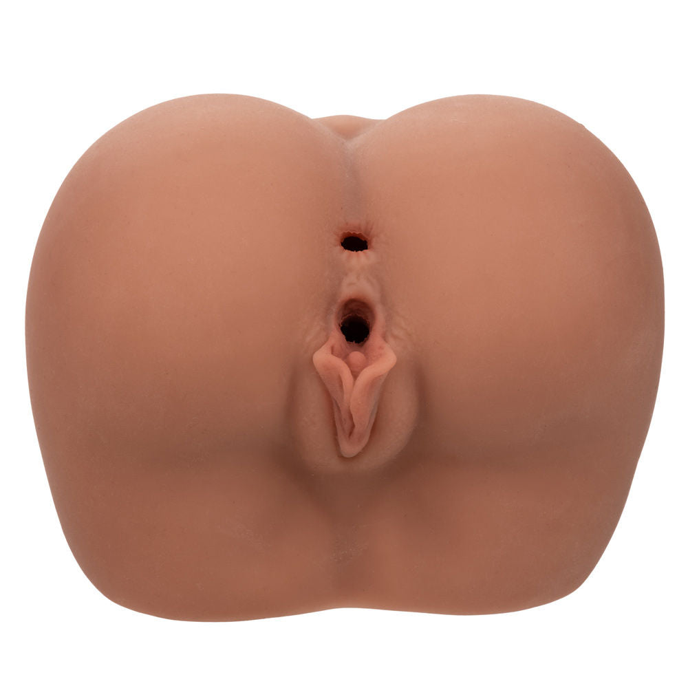 Cheap Thrills The Roller Babe Heavyweight Male Masturbator Toy Strokers - Manual
