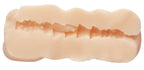 Cheap Thrills Three Way Dual End Masturbation Stroker Toy > Sex Toys For Men > Masturbators > Manual