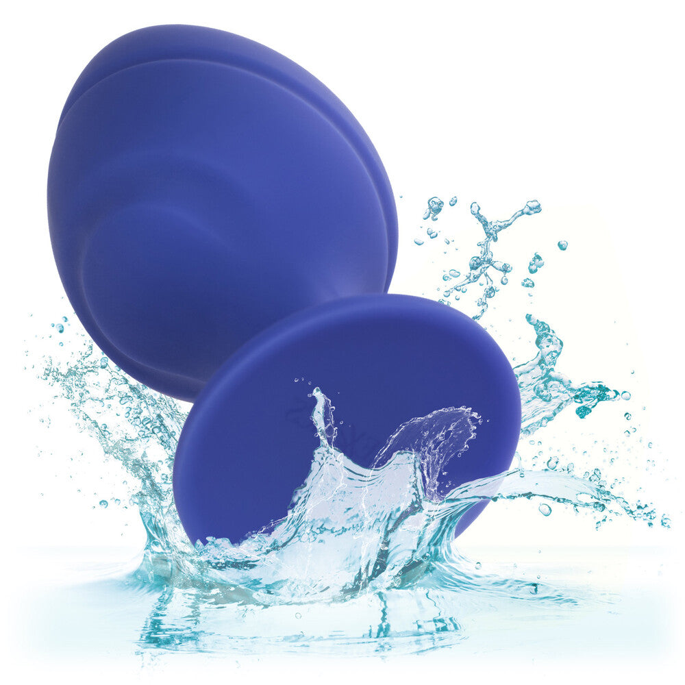 Cheeky Butt Plug Duo (Purple) – Playful Butt Plug Set > Anal Range > Butt Plug Kits