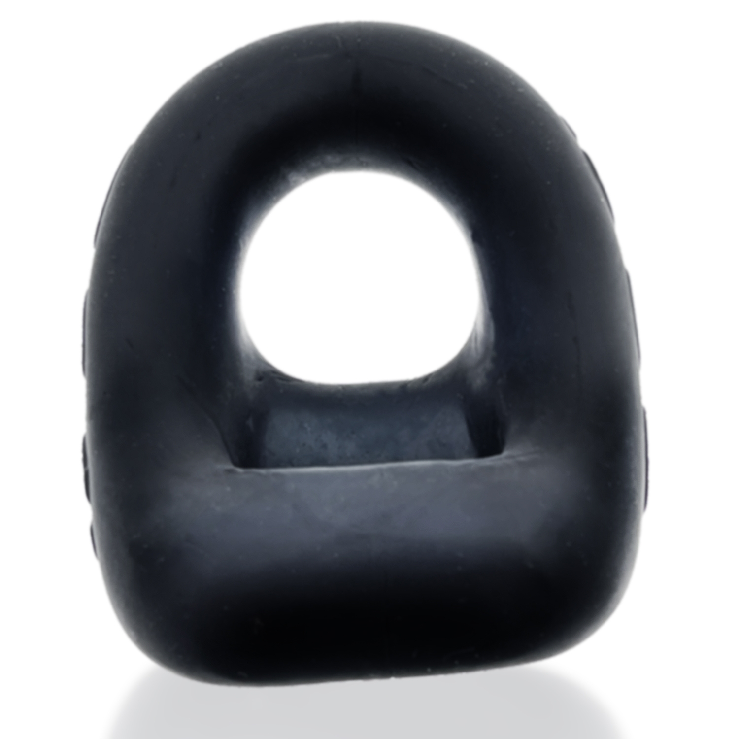 Oxballs 360 Dual Use Cocksling Plus Silicone Special Edition Night Black > Cock Ring > Sling