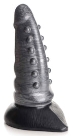 Creature Cocks Beastly Tapered Bumpy Silicone 18cm Dildo – Suction Cup Base 8.25 Inch > Dildos > Fantasy